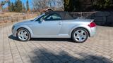 Audi TT Roadster 1.8T Cabrio | Leder | 2. Hand - Audi TT aus 2004: Cabrio