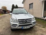 Mercedes-Benz Mercedes GL 450 - gebrauchte Mercedes-Benz GL 450 aus dem Jahr 2009