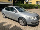 Volkswagen Passat 2.0 TDI Comfortline  - Volkswagen Passat aus 2006: Comfortline