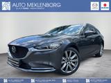 Mazda 6 2.5L "Exclusive-Line" "BOSE"