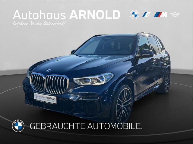 BMW X5 xDrive30d M Sportpaket B&amp;W Surround Head-Up S