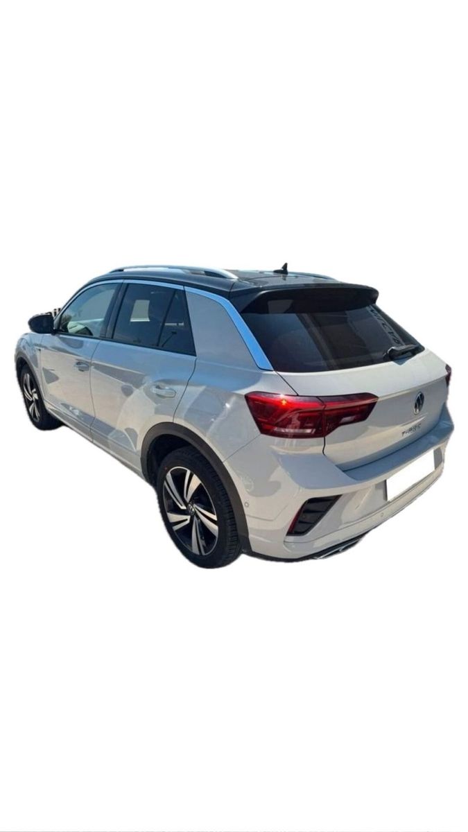Other VOLKSWAGEN T-ROC 1.5 TSI ACT R-LINE 150CV 2023 imagem 3