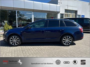 Skoda Octavia - 8