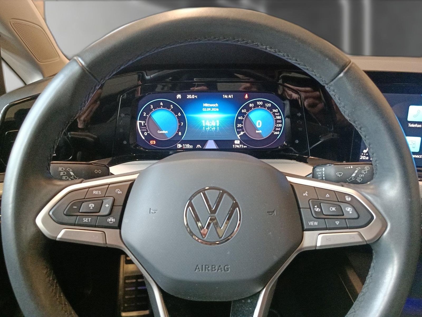Volkswagen Golf - Bild 12