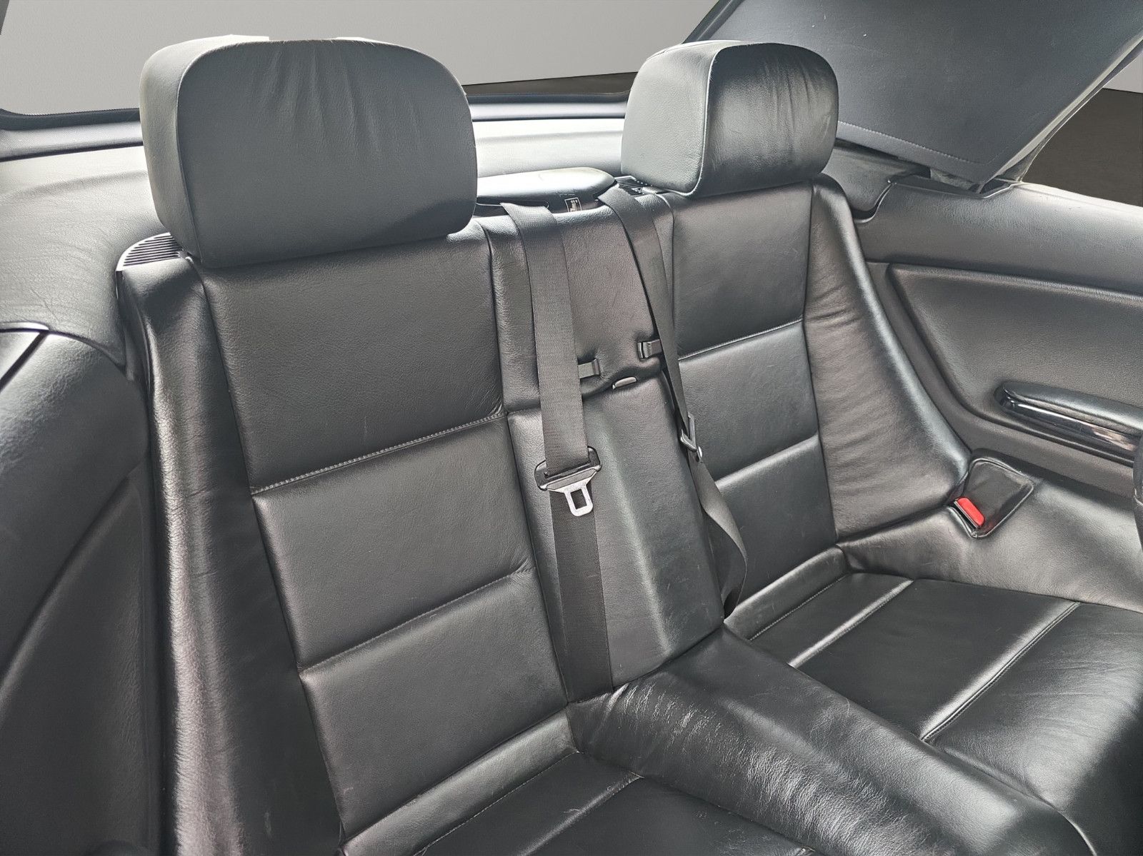 Fahrzeugabbildung BMW 330 Cabrio 330 Ci ///M Sport *XEN*Memory