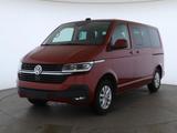 Volkswagen T6.1 Caravelle 2.0 TDI LED ACC AHK App-Connect 2 - Volkswagen T6 Caravelle in Bielefeld