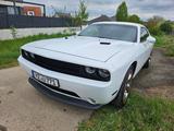Dodge Challenger SXT PLUS V6  - Dodge Gebrauchtwagen von 2013