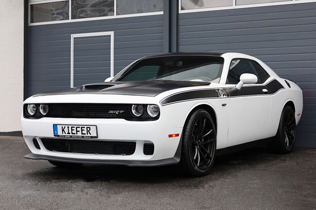 Dodge 6.4 R/T ScatPack/ALPINE/APPLE/SHZ/LHZ/KAMERA/R20