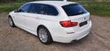 BMW 530d xDrive Touring - - BMW 530 aus 2013