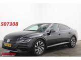 Volkswagen Arteon 2.0 TSI 280 PK 4Motion R-Line LED ACC Erg - VW Arteon Unfallwagen
