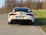 Toyota Supra MK5 - 3.0 Turbo Automatik Legend  - Toyota Supra Gebrauchtwagen