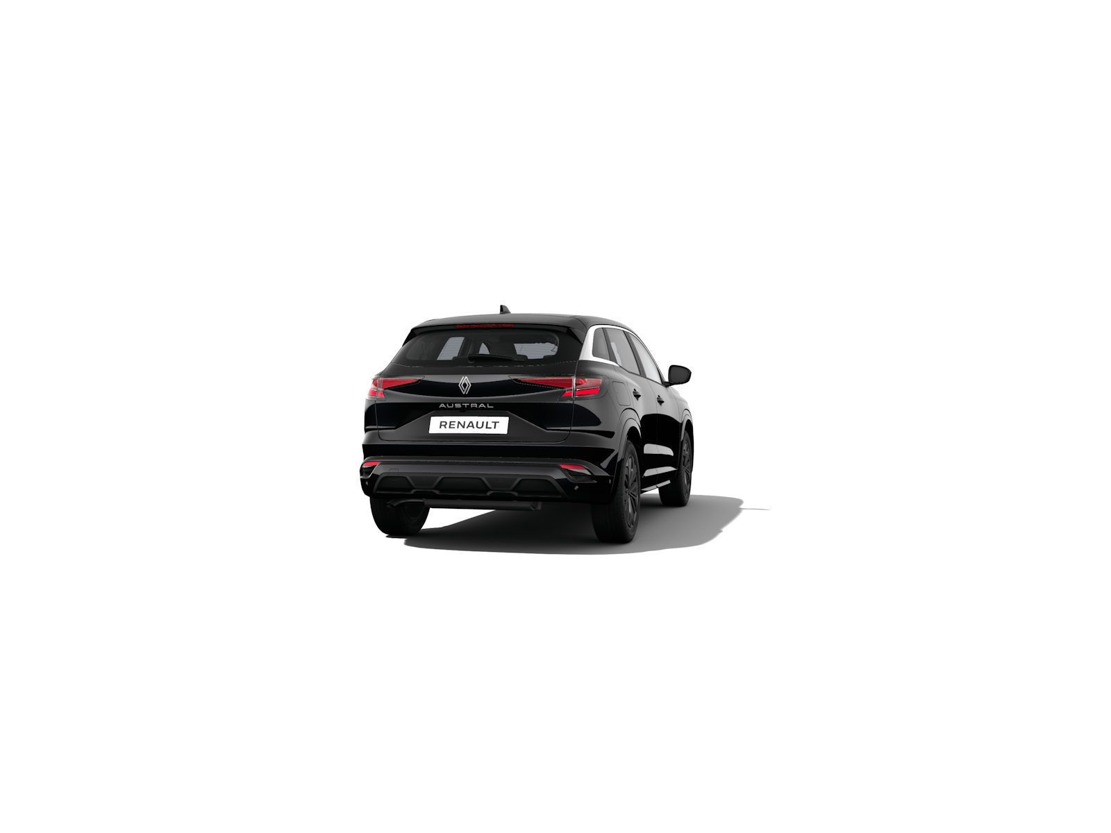 Renault Austral - Bild 6