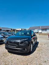 Citroën C4 Cactus 1.2