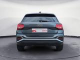 Audi Q2 S line 35 TFSI S tronic AHK/STHZ/NAPPA+++ - mit Benzin-Antrieb: Geländewagen, mit Klimaanlage