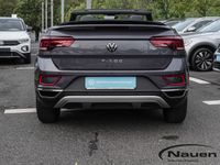Volkswagen T-Roc - Vorschau Bild 8