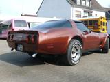 Corvette C3 aus Sammlerauflösung - Corvette C3 von privat