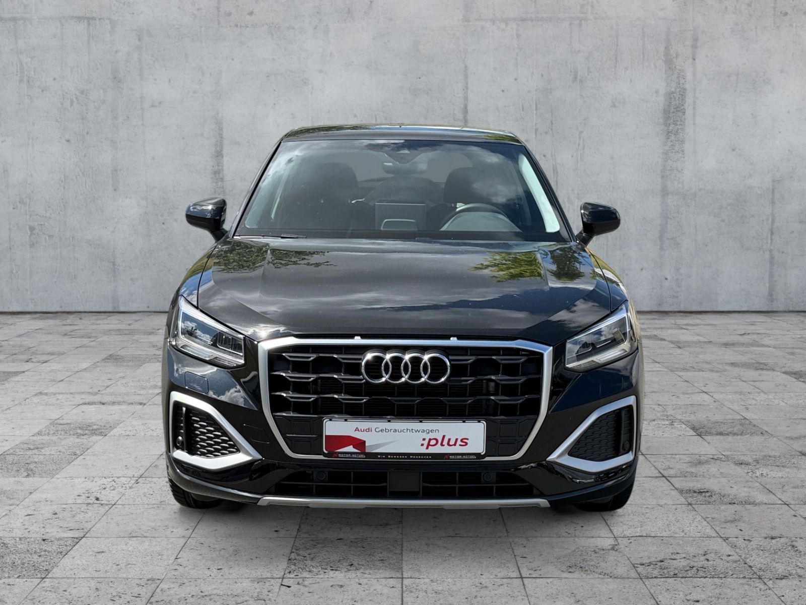 Audi Q2 - Bild 3