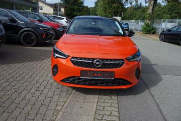 Bild 2 Opel Corsa F e Elegance