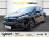 Renault Clio Techno TCe 90 Allwetter Reifen - Renault Clio: Reifen