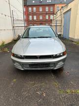 Mitsubishi Galant - Mitsubishi Galant Benziner Gebrauchtwagen