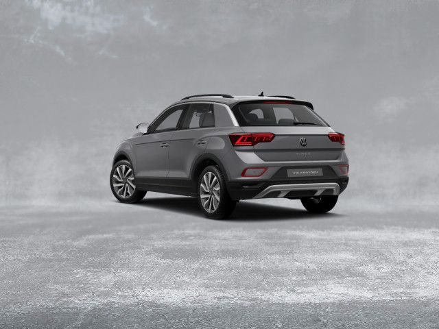 Volkswagen T-Roc - Bild 5