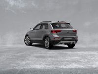 Volkswagen T-Roc - Vorschau Bild 5