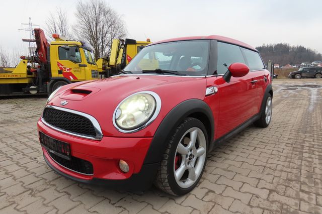 MINI COOPER_S Clubman Cooper S  Motortausch 15000KM