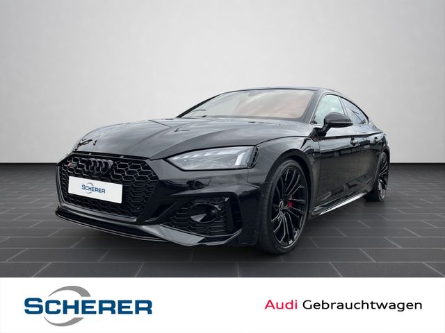 Audi RS 5 Sportback 2.9 TFSI B&O Sound, Head-up, Pano