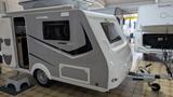 Trigano Mini  Freestyle 290 alle Pakete  Sterckeman - Trigano Wohnwagen & Wohnmobile