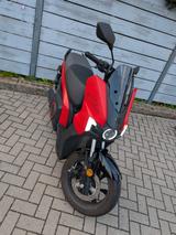 Seat MÓ 125 (A1 / B196) 95kmH - Seat MÓ 125