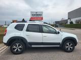Dacia Duster 1.6 115CV Start&Stop 4x2 GPL Lauréa - Dacia Duster mit LPG-Antrieb: Geländewagen, 1.6