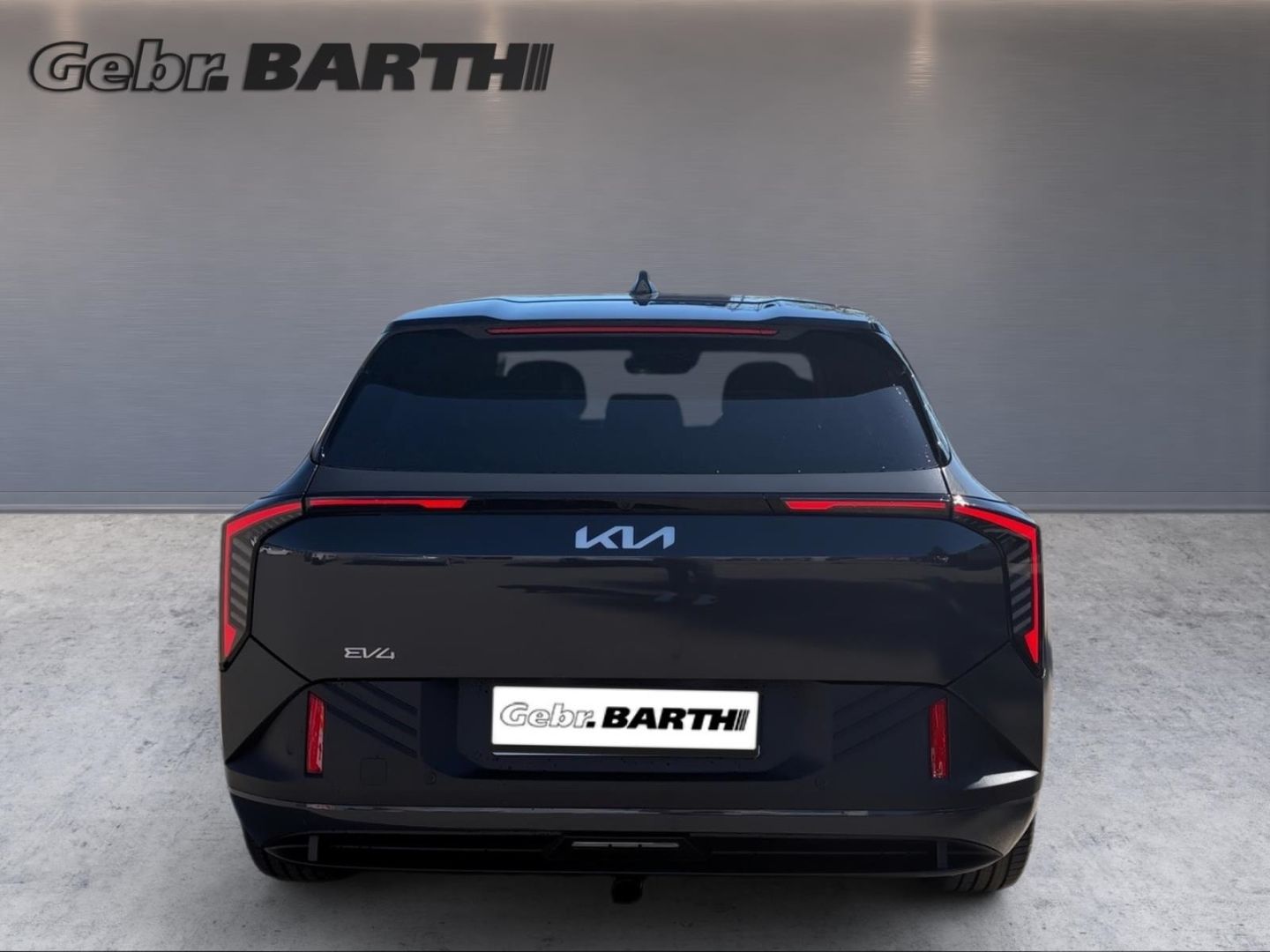 Fahrzeugabbildung Kia EV4 150 kW Earth 81 FWD EARTH UP TE WIC DWP Navi