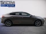 Hyundai i30 Fastback 7-DCT 1.6 CRDi Prime Mild-Hybrid ne - Hyundai i30 Prime mit Diesel-Antrieb
