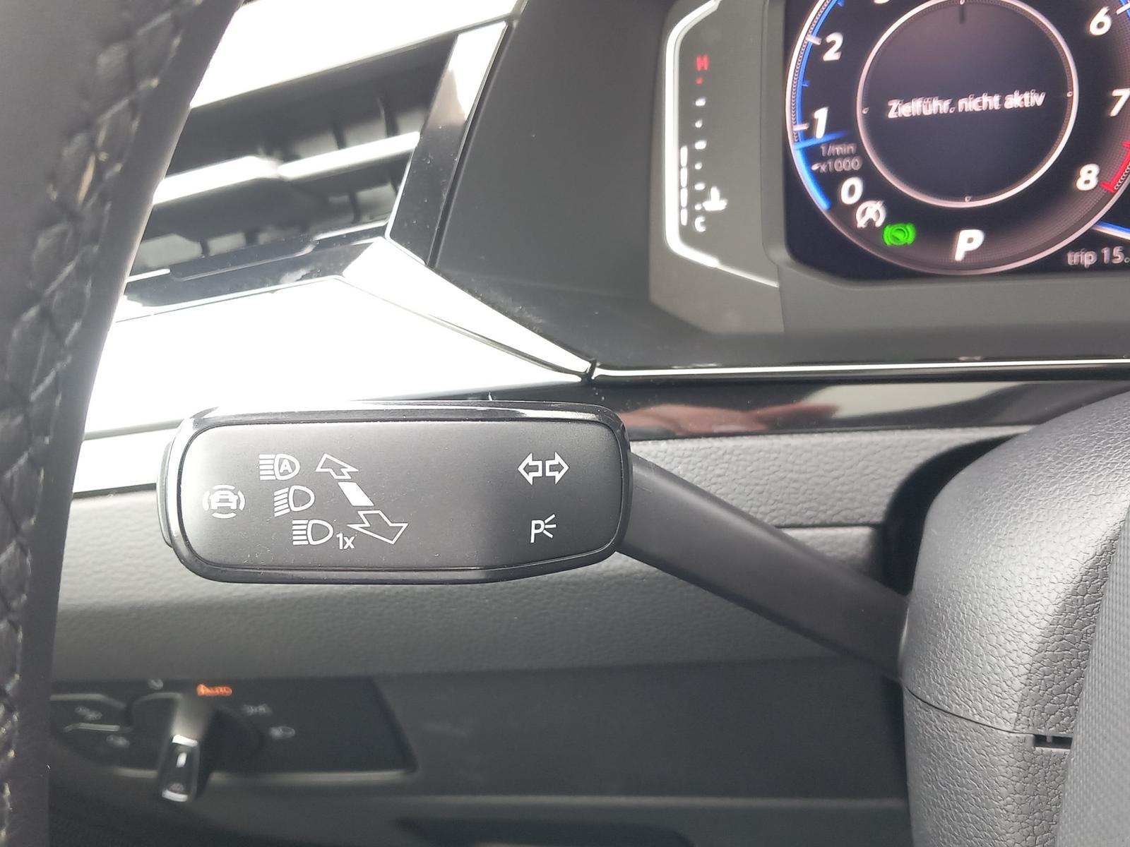 Volkswagen Arteon 2.0 TSI R-LINE 4x4*IQ.LIGHT*PANO*360°KAME, миниатюра 15