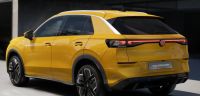 Volkswagen T-Roc - Vorschau Bild 3