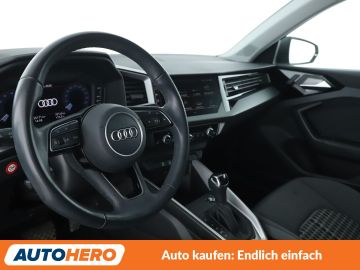 Audi A1 - 11