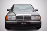 Mercedes-Benz 300 CE H-KENNZEICHEN - Mercedes-Benz 300 mit Benzin-Antrieb: Coupe