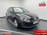 Volkswagen Golf Lounge BMT "1 HAND-NAVI-MULTI-PDC-ALU" - mit Diesel-Antrieb: Kleinwagen