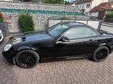 Mercedes-Benz SLK 320 - - Mercedes-Benz SLK 320 Gebrauchtwagen