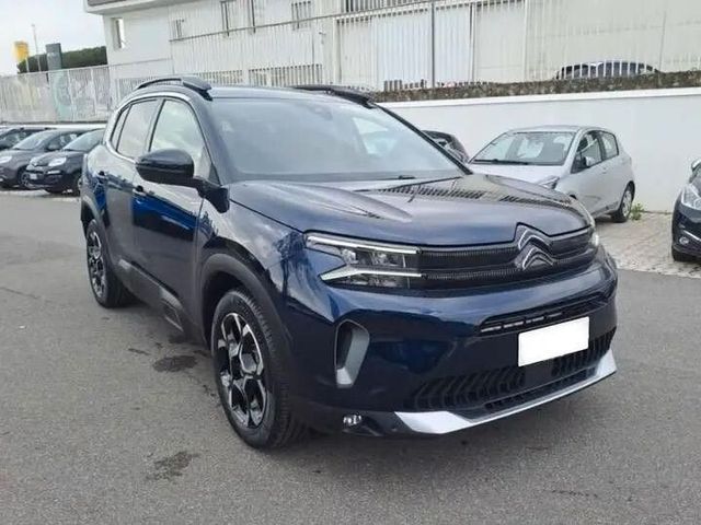 Citroën Citroen C5 Aircross Hybrid 225 E-EAT8 Shine