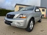 Kia Sorento 2.5 CRDi EX 4X4 - Kia Sorento: Ex