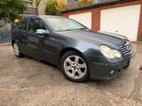 Mercedes-Benz Mercedes -Benz 200 C Kompressor - Mercedes-Benz 200: Sportwagen