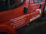 Fiat Ducato - Fiat Ducato in Hannover
