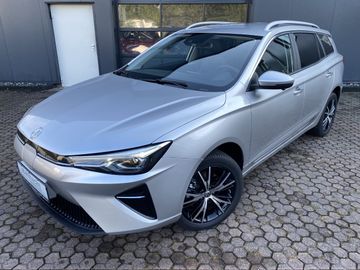 Fahrzeugabbildung MG MG5 61,1 kWh Luxury *SOFORT-VERFÜGBAR*