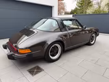 Porsche 911SC Targa (1979) - komplett restauriert - Porsche Gebrauchtwagen von 1979