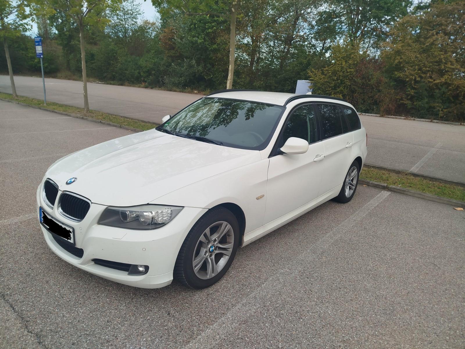 BMW 320