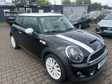 MINI Cooper S 2Hd/TopZustand/Scheckh./Carplay/Navi/Ka - MINI MINI Gebrauchtwagen in Frankfurt