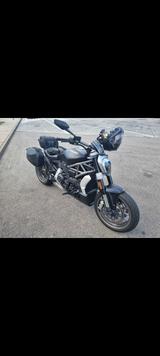 Ducati xdiavel  - Angebote