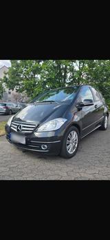 Mercedes-Benz Mercedes A160  Automatik Getriebe 2 Jahren... - Mercedes-Benz A-Klasse: Getriebe