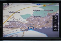 Fahrzeugabbildung Seat Leon ST Style*Navigation*Winterpaket*Klimatronic